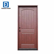 Fangda 2 Panel Single Arch Interior Doors